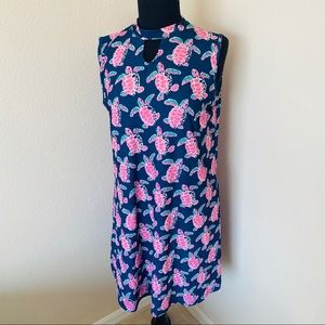Simply Southern Turtle Dress